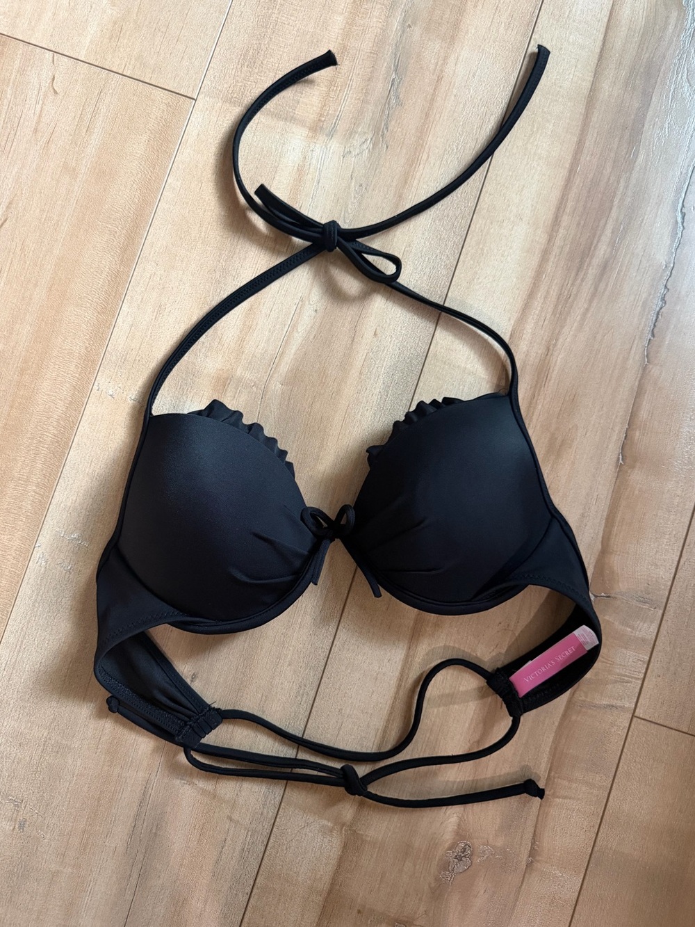Victoria’s Secret swim top